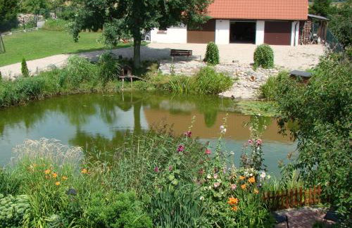 Pokoje Przy Kominie - Foto 41