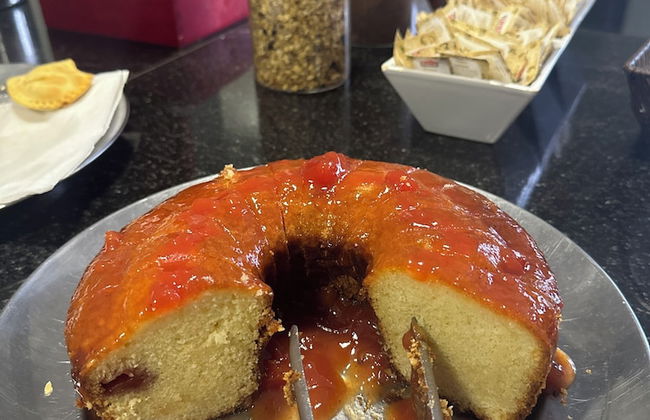 Renata Palace Hotel - Foto 7