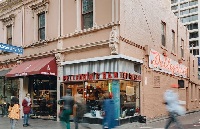 Citadines on Bourke Melbourne - Photo 41