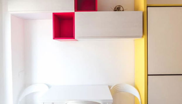 Refeições no quarto