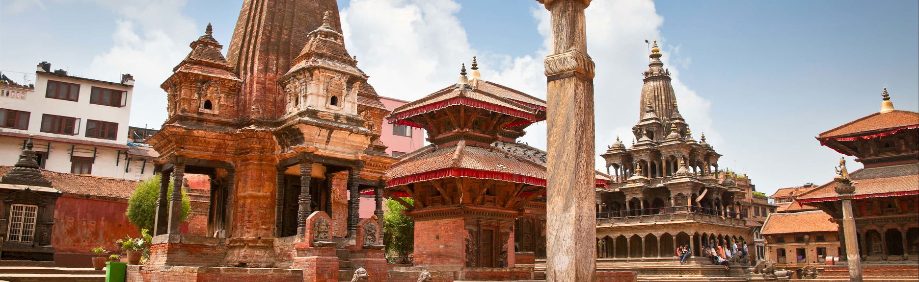 Patan Private Tour