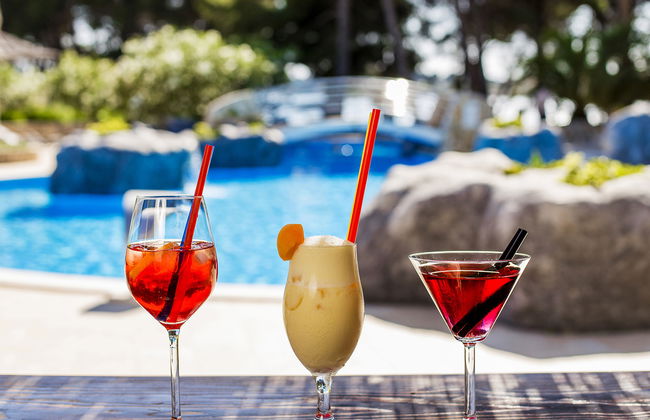 Matilde Beach Resort - Foto 33