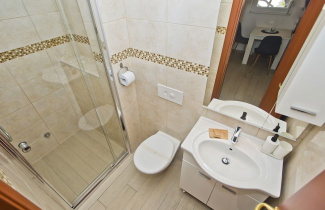 Villa Milton Hvar - Foto 59