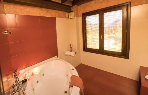 Cases Rurals El Castell - Foto 85