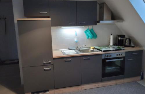 Ferienwohnung und Apartment Löbau, Stadt- und messenah - Foto 10