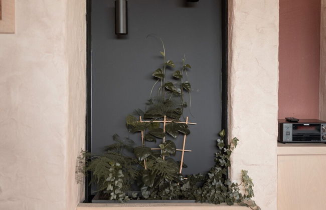 Tranquil Holiday Home in Blossersberg With Terrace - Photo 65