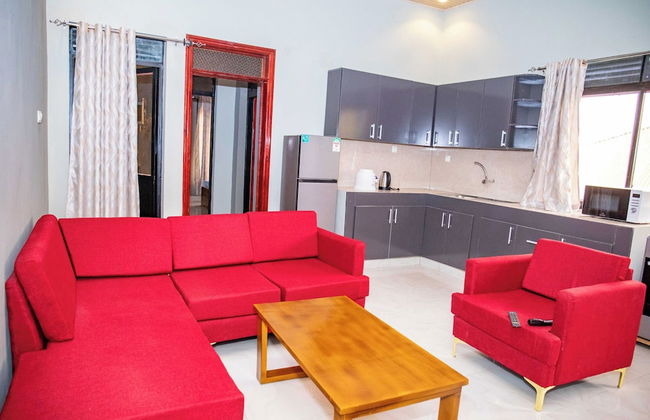 GIKUNGU APPART - Foto 7