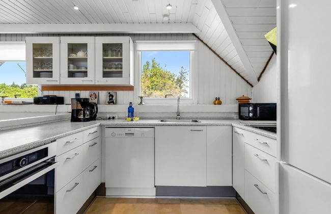 "Tuomi" - 900m from the sea - Photo 26