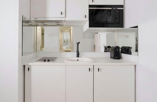 Limehome Madrid Calle del Principe - Foto 22