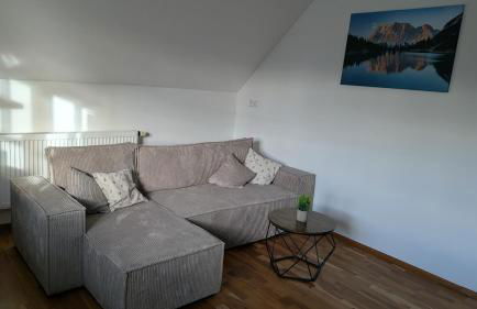 NEU Apartment Antonia - Ferienglück Allgäu - Foto 9