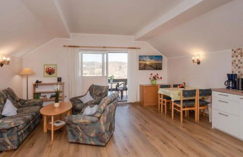 An den beiden Krebsseen - Ferienhäuser-Wohnungen - Foto 35