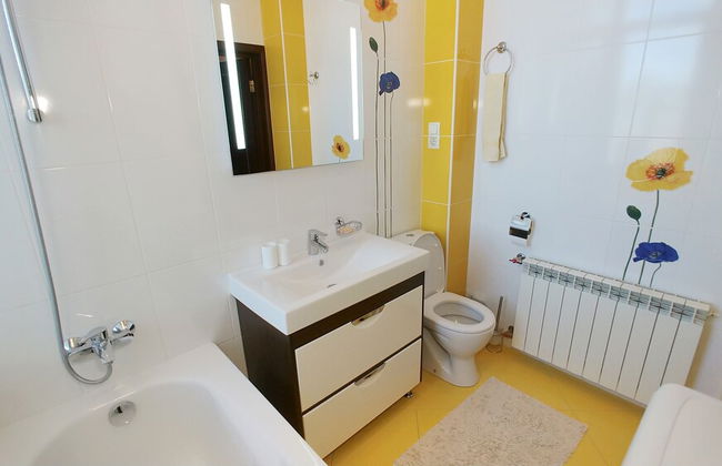 Kiev Apartments - Foto 14