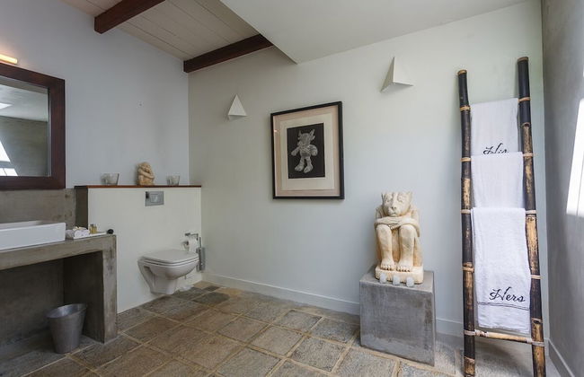 MO River House - Foto 9