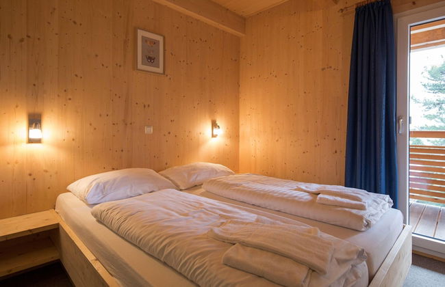 Lovely Chalet in Turracherhohe With Sauna - Foto 6