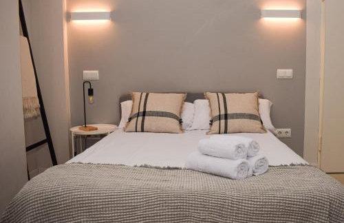 NIDOM-Loft Isturiz - Foto 36