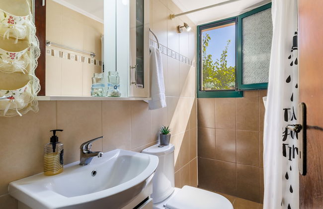 Skopelos Country House Diamantis & Chrisi - Foto 28