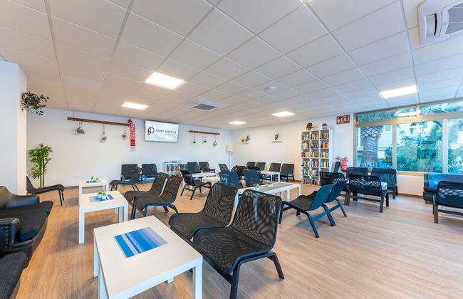 Port Europa Hotel - Foto 9