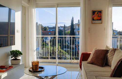 Appartement avec balcon proche du port Saint-Raphaël - Foto 29