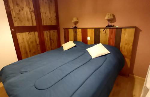 La cabane au fond du jardin - Foto 9