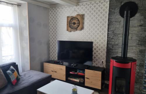 Maison la vague - Foto 15