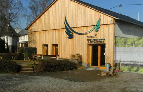 Ferienwohnung Adelheid Brachtendorf - Foto 24