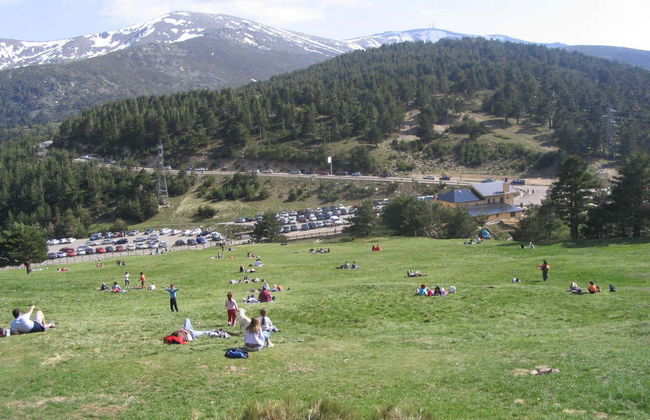 Sierra de Guadarrama National Park Day Trip - Photo 5
