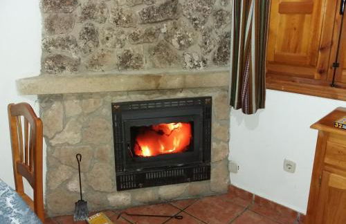 Casas Rurales Los Enebros Nerpio - Foto 80