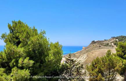 Scala dei Turchi Apartment - Foto 34