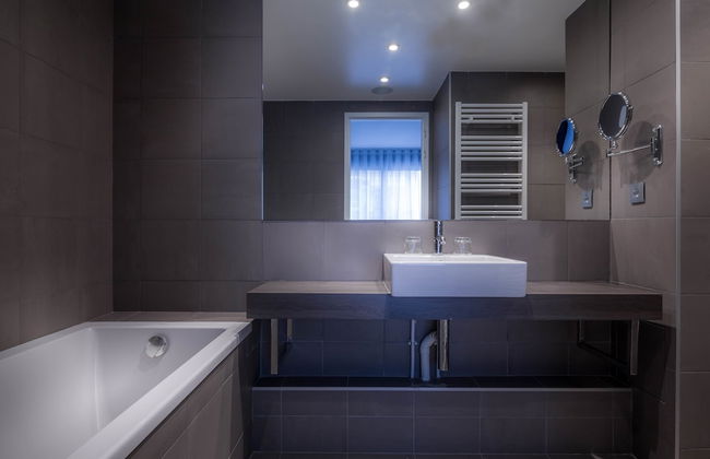 Le Rayz Vendôme - Foto 70