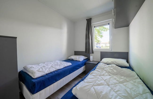 EuroParcs Veluwemeer - Photo 26