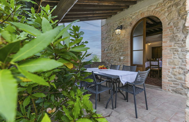 Villa Caggio - Foto 38