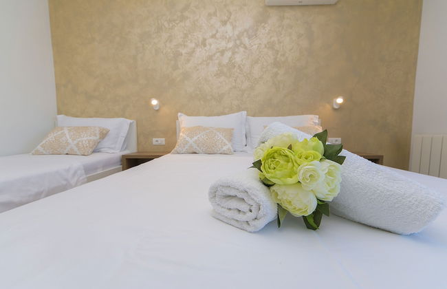 Apartments Villa Nadalina Deluxe - Foto 4