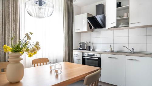 BodenseeApartment Stube - Foto 4