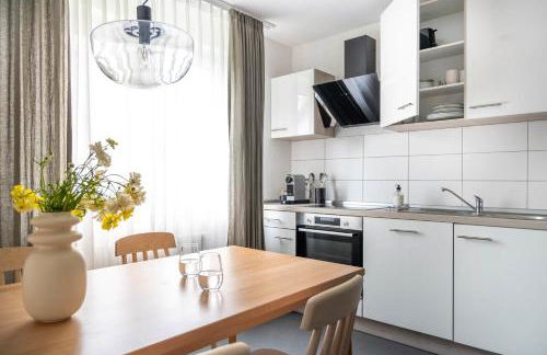 BodenseeApartment Stube - Foto 4