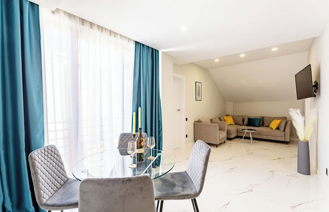 Orden Hotel Apart - Foto 6