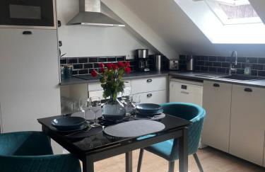 Évasion centre ville Avranches proche du mont saint Michel - Foto 11