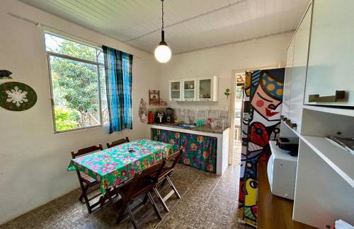 Casa das Violetas - Serra do Cipó - Foto 28