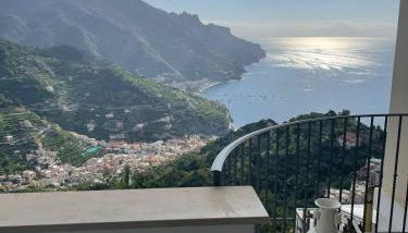 La Dolce Vita Ravello - Cozy Apartment with Panoramic Amalfi Coast View - Foto 2