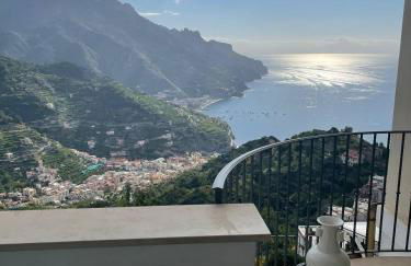 La Dolce Vita Ravello - Cozy Apartment with Panoramic Amalfi Coast View - Foto 2