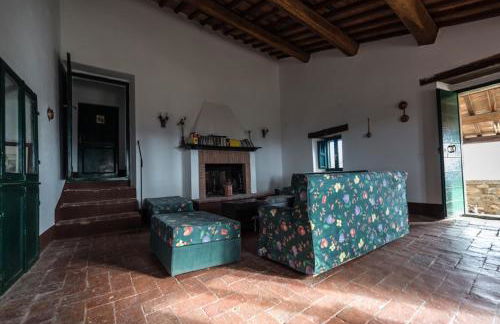 La Capretta Country House - Foto 22