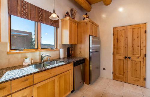 Cowboy Villa by Ruidoso Vacation Rentals - Foto 16