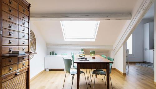 SPAZIO M&M Via Augusto Anfossi 10 - Foto 2