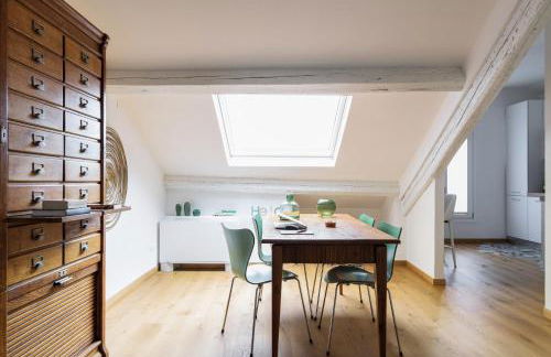 SPAZIO M&M Via Augusto Anfossi 10 - Foto 2