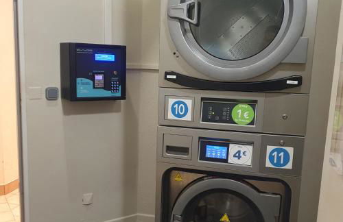 Oceanes appartement vue mer - Foto 28