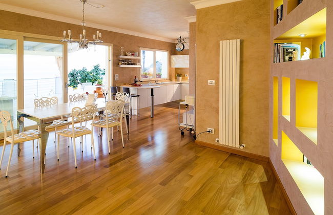 Villa Luce - Foto 14