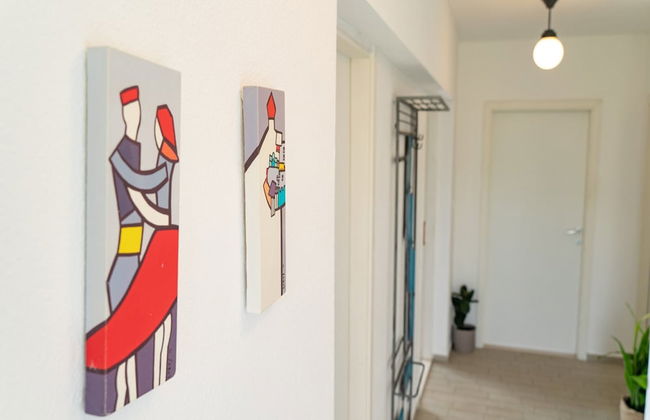 Apartment Konak - Foto 29