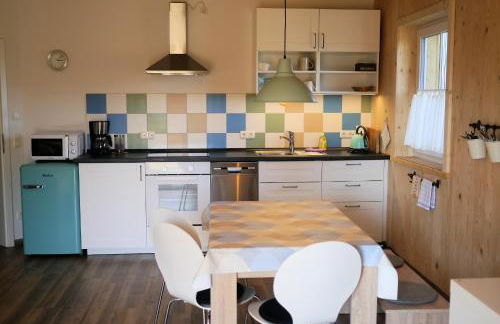 Heidi's Ferienwohnung2 - Foto 7