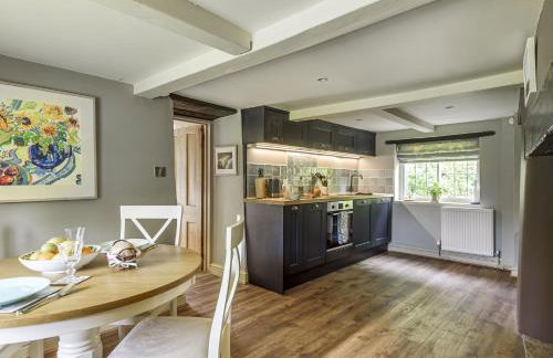 Jasmine Cottage - Foto 13