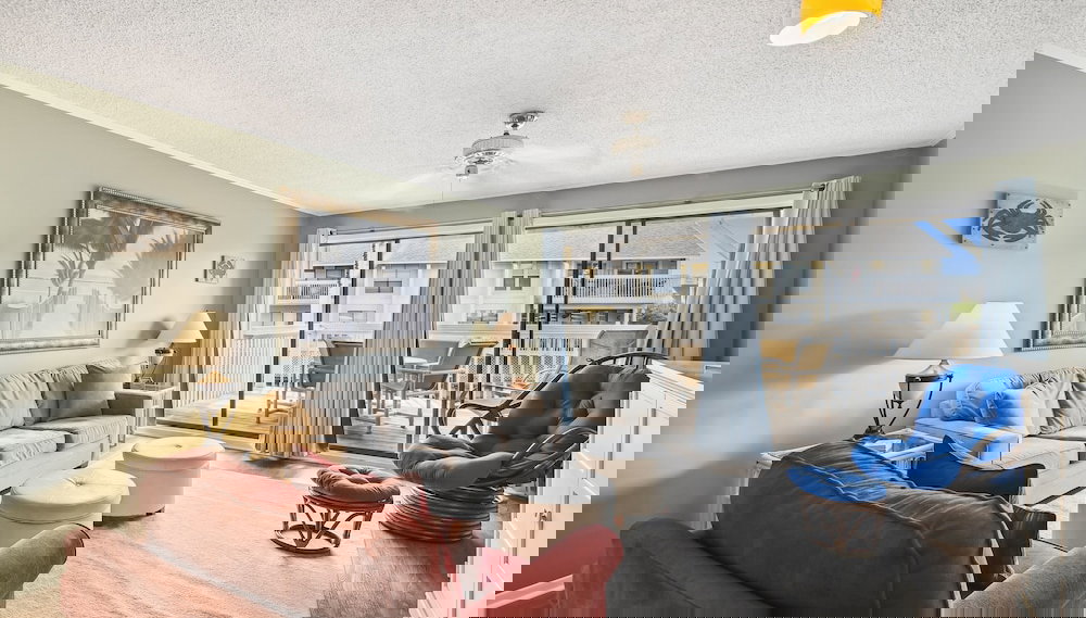 Sandpiper Cove 1053 1 Bedroom Condo by RedAwning - Foto 1, Imagen principal