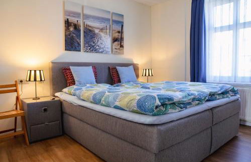 Villa Meeresblick - Foto 16